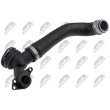Conducta lichid racire Porsche Panamera 970 3.0, 3.0d, 4.8 2010-2016, .