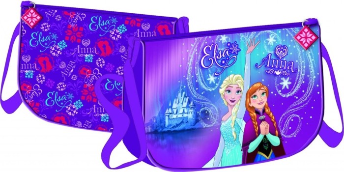 FROZEN MJ0671 GEANTA DE UMAR 2016