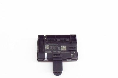 Modul de control ușă dreapta față VW TIGUAN AD1 2020 OEM: 5Q4959592K,A2C7678130400 15098761 foto