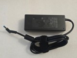 Incărcător laptop original HP 90W 19.5V 4.62A - Mufă Blue Pin 4.5 x 3.0 mm