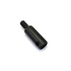 Adaptor cu filet si varf pentru maner telescopic, Olejnik GartenVIP DiyLine