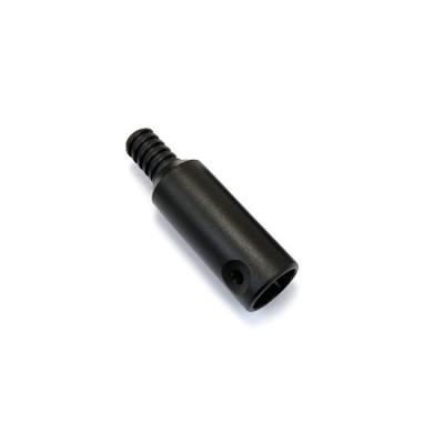 Adaptor cu filet si varf pentru maner telescopic, Olejnik foto