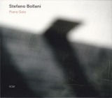 Piano Solo | Stefano Bollani, Jazz, ECM Records