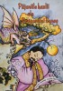 Pataniile hazlii ale Dragonului Rosu. Vechi basme chinezesti
