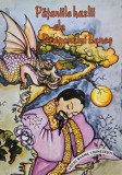 Pataniile hazlii ale Dragonului Rosu. Vechi basme chinezesti