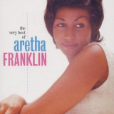 Aretha Franklin - The Very Best Of | Aretha Franklin, sony music