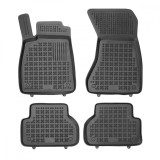 Covorase auto AUDI A4 B9 2015-prezent Rezaw Plast