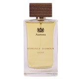 Aurora Scent Romance D Amour Light Apa de Parfum Unisex 100 ml Floral Lemnos Fresh