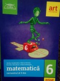 Stefan Smarandoiu - Matematica clasa a VI-a semestrul al II-lea (2018), Clasa 2