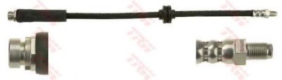 Conducta / cablu frana FORD C-MAX (DM2) (2007 - 2016) TRW PHB506 foto