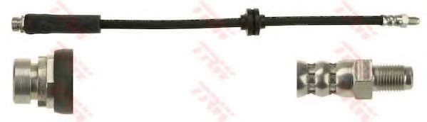 Conducta / cablu frana FORD C-MAX (DM2) (2007 - 2016) TRW PHB506
