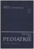 M. Geormaneanu - Tratat de pediatrie vol.2 - 129575