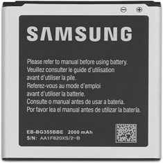 Acumulator Samsung Galaxy Core 2 G355H EB585157LU