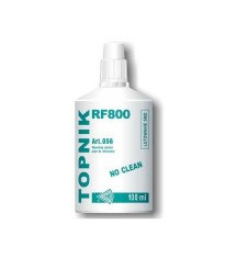 Solutie SMD flux 100ml AG Chemia foto