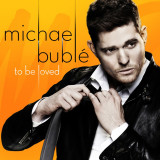 Michael Buble To Be Loved (cd), Jazz