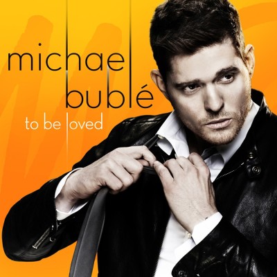 Michael Buble To Be Loved (cd) foto