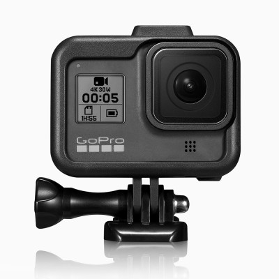 Cadru / frame de protectie pentru camere de actiune GoPro Hero 8 Black foto