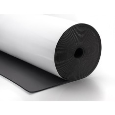 Izolație țevi autoadezivă INSUL ROLL XT 19mm, 1 m &ndash; Pentru conducte, aer condiționat și multe altele