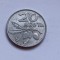 Grecia - 20 Lepta 1973