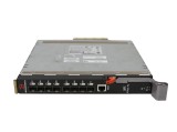 Comutator blade Dell Brocade M5424 Fiber Channel de 8 Gbps, model 0F854T