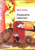 ALEXANDRA IUBIRILOR-OANA ORLEA-352313