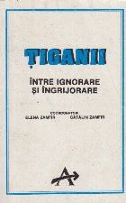 Tiganii - Intre Ignorare si Ingrijorare foto