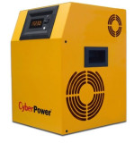UPS CyberPower CPS1500PIE, 1050W/1500VA, 230V, LCD, Galben