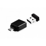 Memorie USB 2.0 Verbatim 32GB, 32 GB