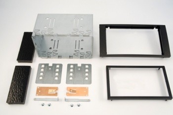 Rama adaptoare 2DIN Ford foto