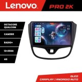Navigatie Opel Karl 2017- Lenovo Kit-karl 8 core QLED 2K 12+256 360 Android Waze USB Navigatie Internet Youtube Radio CarStore Technology