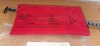 Toc Ochelari #A113 Etui Protectie Universal Second Hand Arad