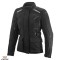 Geaca, jacheta, motociclete, femei, Touring, Adventure, Ixon, All season, model, Midgard, LS, culoare, negru Negru L
