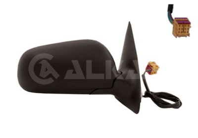 ALKAR 6126559 Oglinda exterioara foto