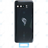 Asus ROG Phone 3 (ZS661KS) Capac baterie strălucire neagră 90AI0030-R7A020