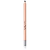 ZOEVA Velvet Love Eyeliner Pencil eyeliner khol culoare Metallic Graphite 1,2 g