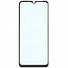 Folie sticla protectie ecran 111D Full Glue margini negre pentru Samsung Galaxy A14 4G, 5G