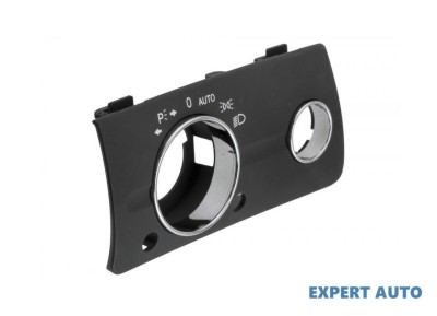 Capac Mercedes E-Class (2002-2009) [W211] #1 foto