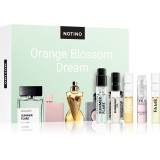 Beauty Discovery Box Notino Orange Blossom Dream set pentru femei