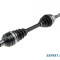 Planetara dreapta fata Opel Astra H (2004-2009)[A04] #1