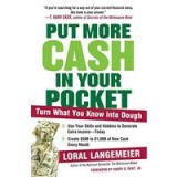 Put more cash in your pocket