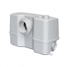 Pompa tocare Sololift2 WC-3 GRUNDFOS foto