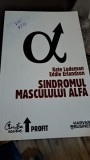 Sindromul masculului alfa de Kate Ludeman și Eddie Erlandson