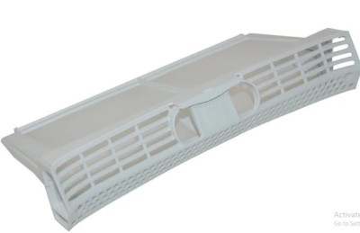 Filtru scame uscator rufe Bosch-Siemens Classixx-Sensitive-Maxx Wte foto