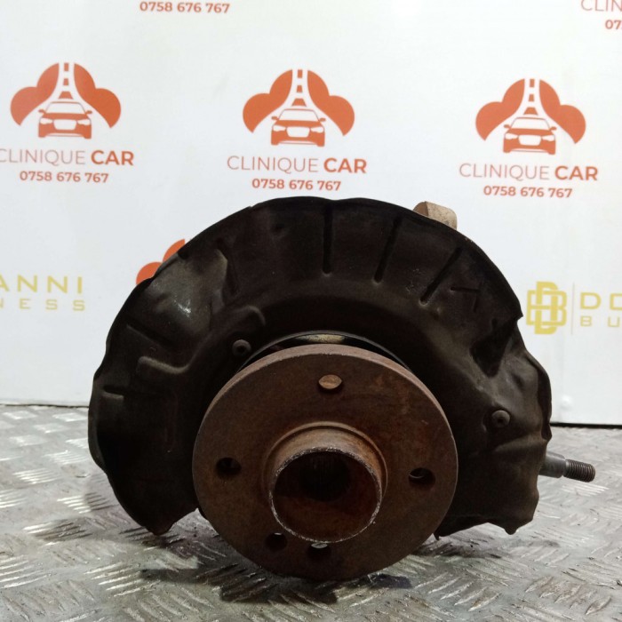 Fuzeta Stanga Mini 2001-2006