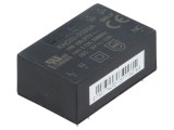 Convertor AC/DC 3W 5V 72% Eficiență