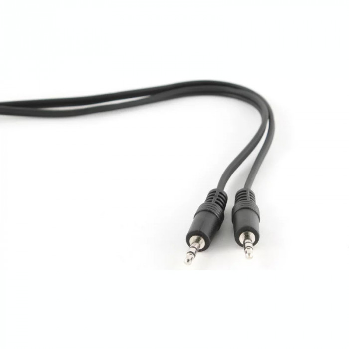 CABLU audio GEMBIRD stereo (3.5 mm jack T/T) 5m CCA-404-5M