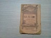 SA FII OM! - Convorbiri asupra Purtarii in Viata - Charles Wagner -168 p., Humanitas