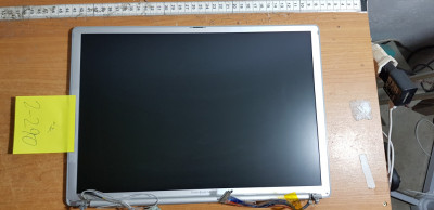 Carcasa Display Laptop Apple G4 15 inch cu display #2-290 foto