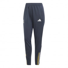 Pantalon de trening Fotbal ADIDAS Replică Real Madrid 23/24 Adulți