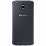 Capac Baterie Samsung Galaxy J5 2017 (J530) Duos Original Negru